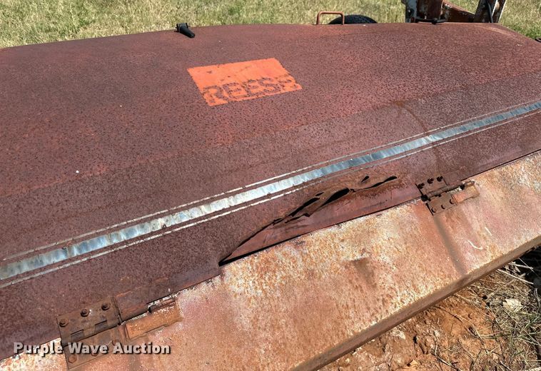 image for item EJ4406 Reese disc mower