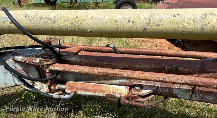 image for item EJ4406 Reese disc mower