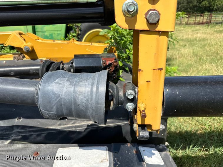 image for item EJ4409 2014 Vermeer  TM1400 disc mower