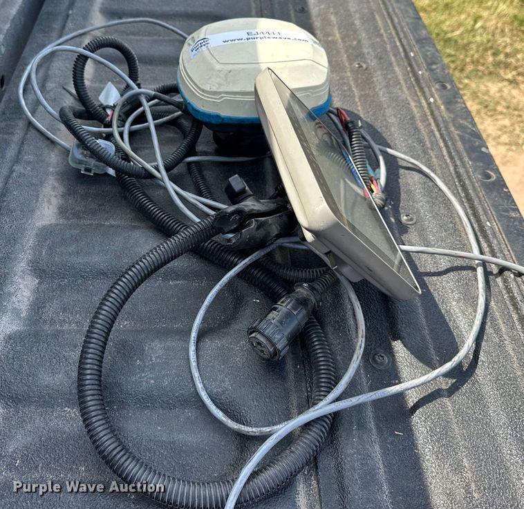 image for item EJ4411 Raven  GPS