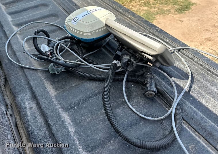 image for item EJ4411 Raven  GPS