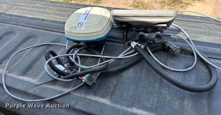 image for item EJ4411 Raven  GPS