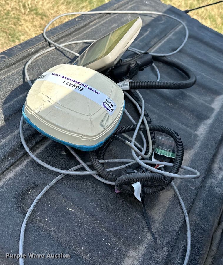 image for item EJ4411 Raven  GPS