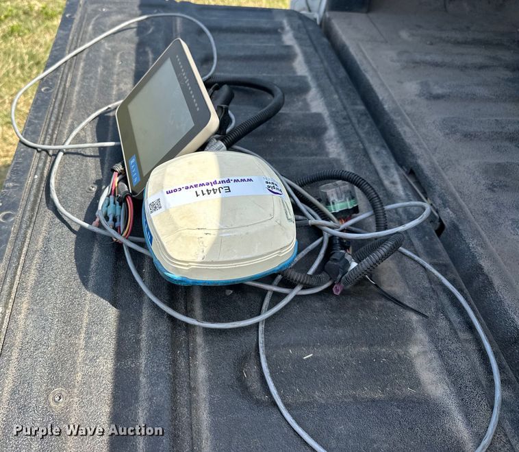 image for item EJ4411 Raven  GPS