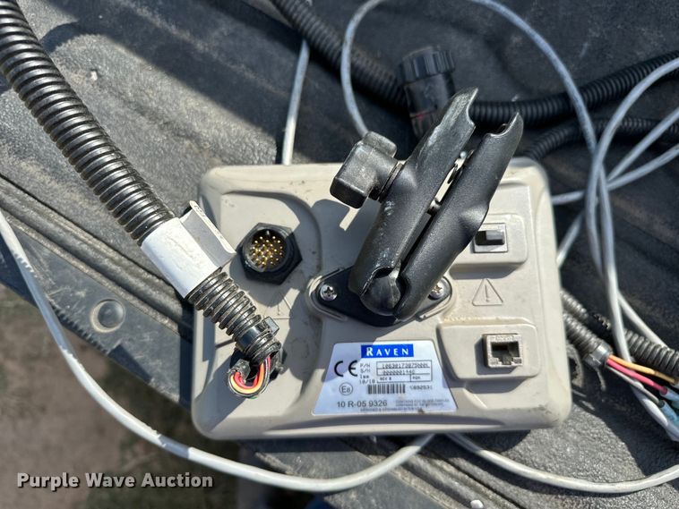 image for item EJ4411 Raven  GPS