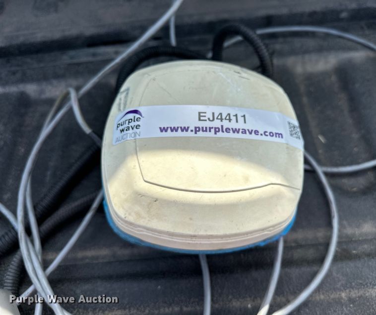 image for item EJ4411 Raven  GPS