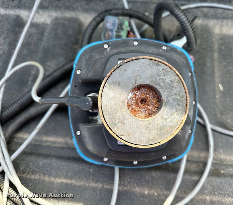 image for item EJ4411 Raven  GPS