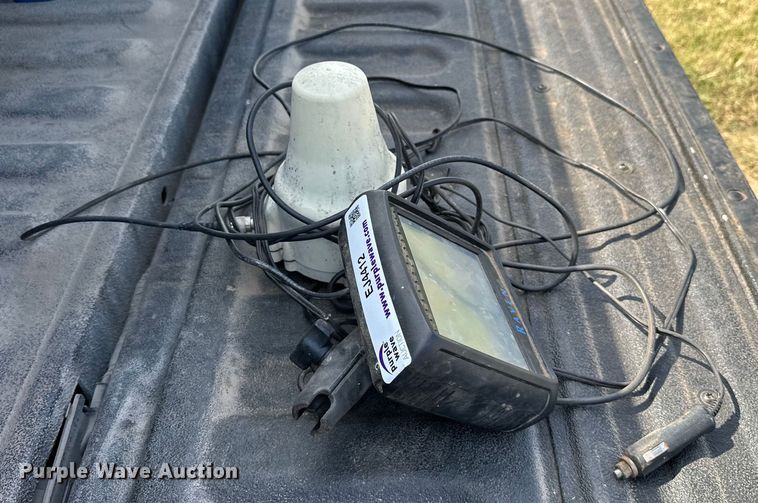 image for item EJ4412 Raven GPS