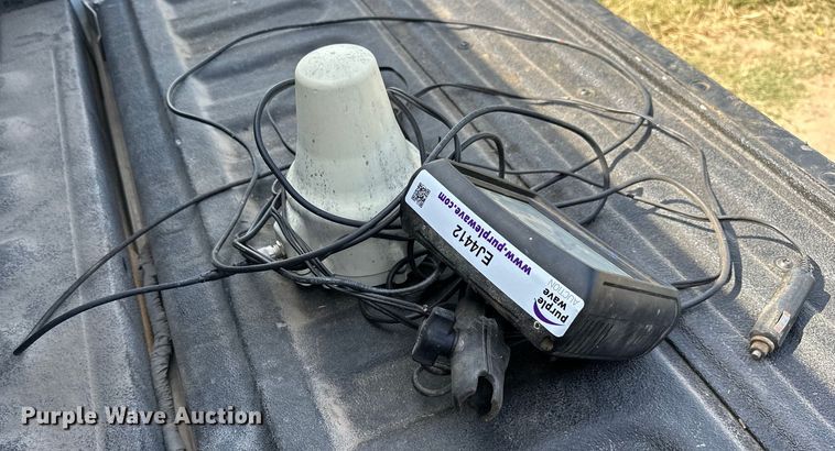 image for item EJ4412 Raven GPS