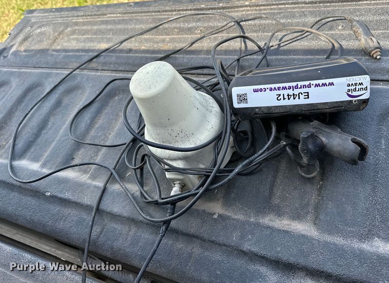 image for item EJ4412 Raven GPS