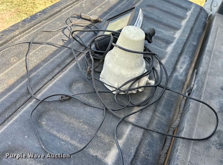 image for item EJ4412 Raven GPS