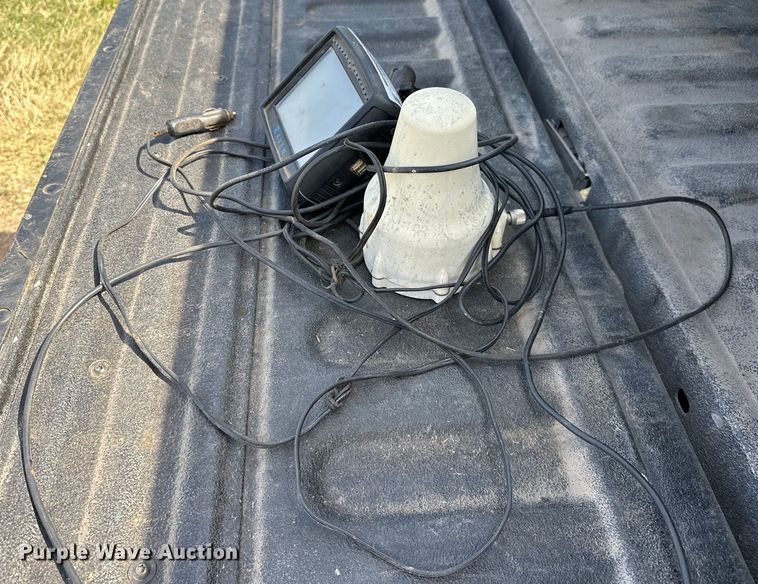 image for item EJ4412 Raven GPS