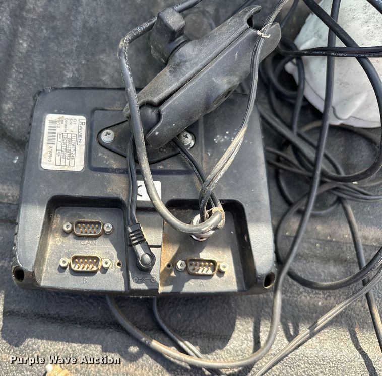 image for item EJ4412 Raven GPS