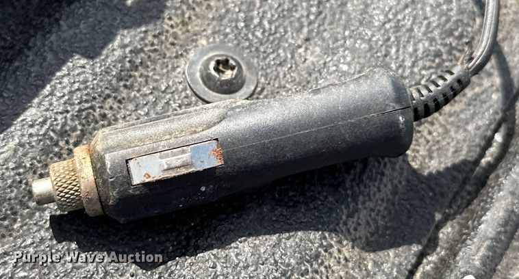 image for item EJ4412 Raven GPS