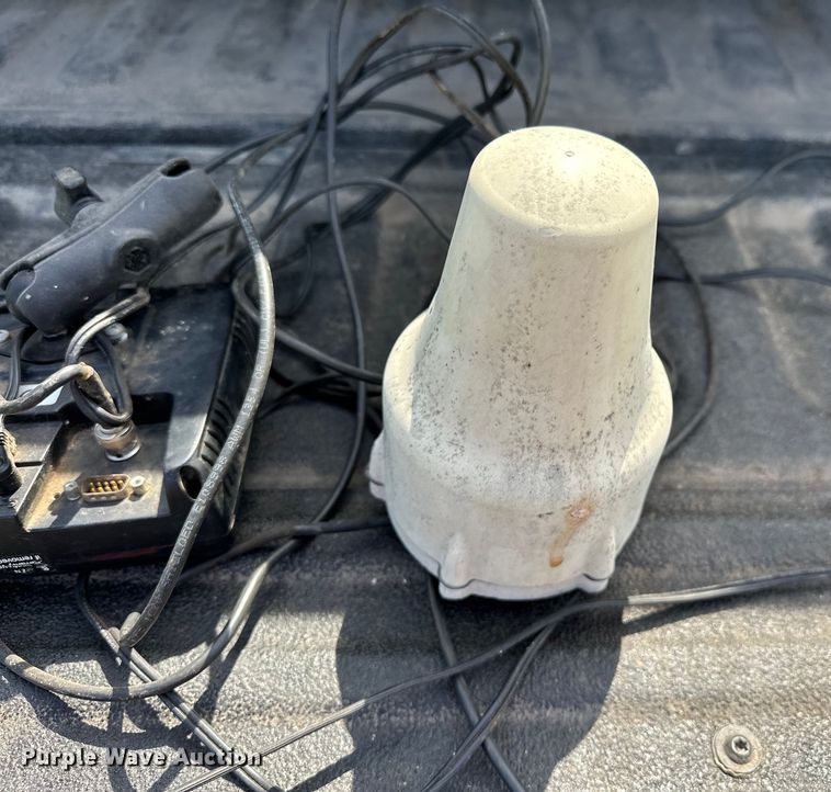 image for item EJ4412 Raven GPS