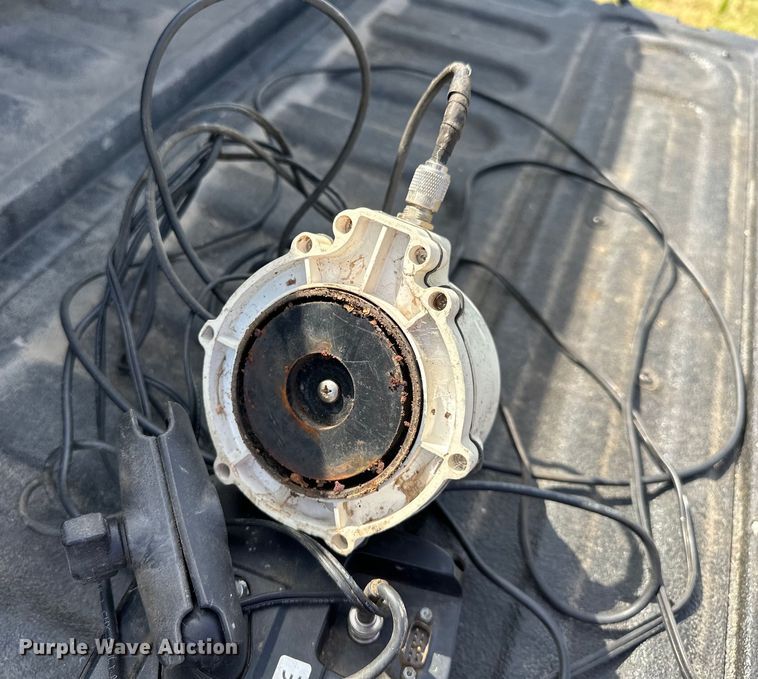 image for item EJ4412 Raven GPS