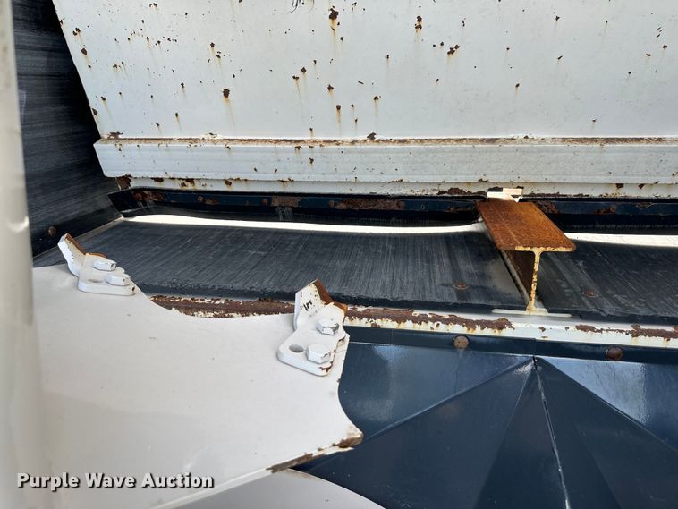 image for item EJ6344 Kuhn Knight  2054 ProPush manure spreader