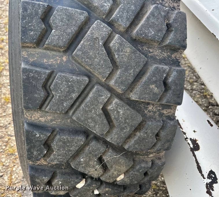 image for item EJ6344 Kuhn Knight  2054 ProPush manure spreader