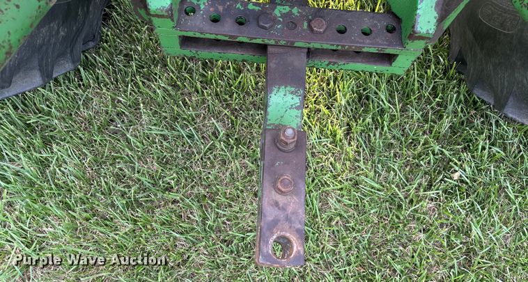 image for item EJ6978 1977 John Deere  4630 tractor
