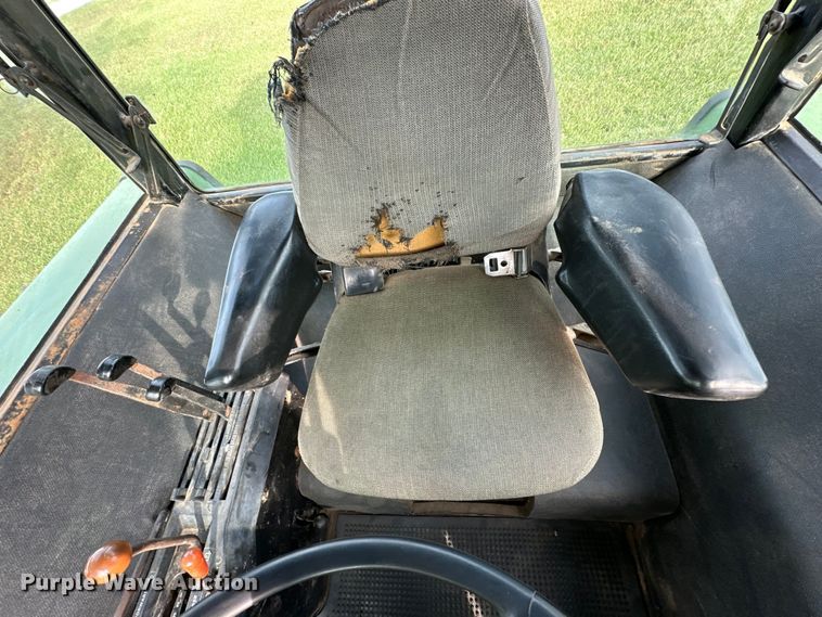 image for item EJ6978 1977 John Deere  4630 tractor