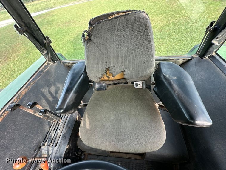 image for item EJ6978 1977 John Deere  4630 tractor