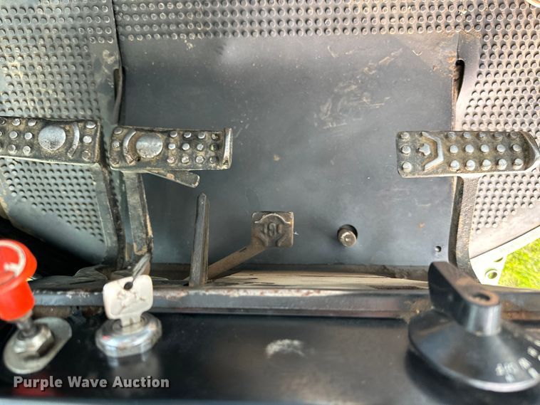 image for item EJ6978 1977 John Deere  4630 tractor