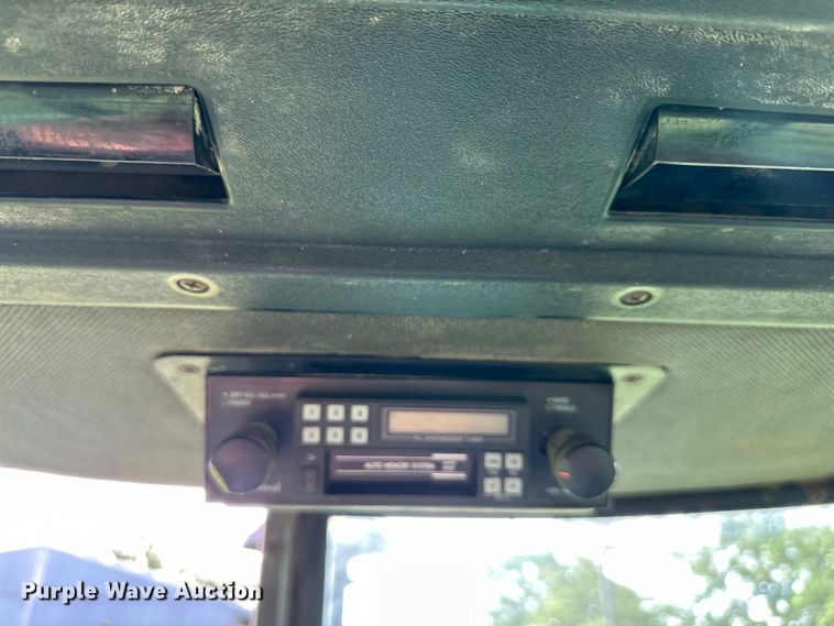 image for item EJ6978 1977 John Deere  4630 tractor