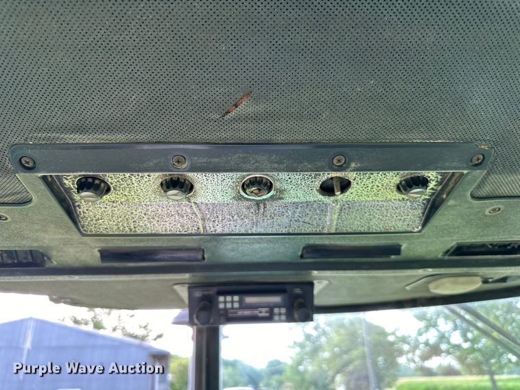 image for item EJ6978 1977 John Deere  4630 tractor