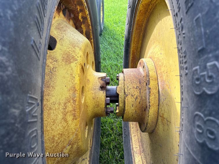 image for item EJ6978 1977 John Deere  4630 tractor