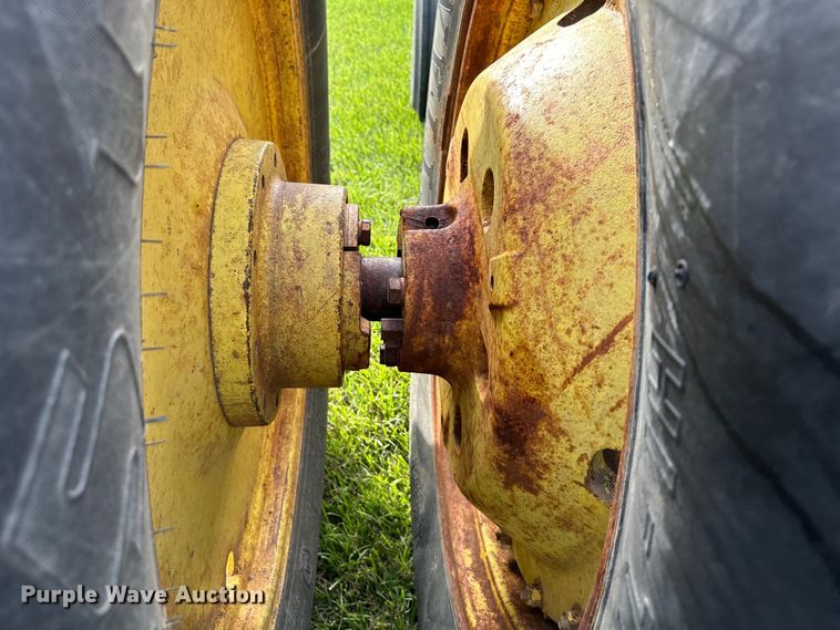 image for item EJ6978 1977 John Deere  4630 tractor