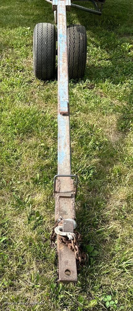 image for item EJ6980 John Deere  920F flex head