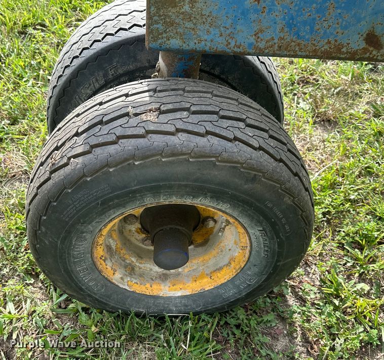 image for item EJ6980 John Deere  920F flex head