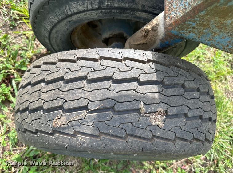 image for item EJ6980 John Deere  920F flex head