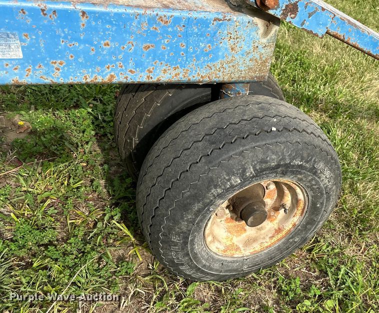 image for item EJ6980 John Deere  920F flex head