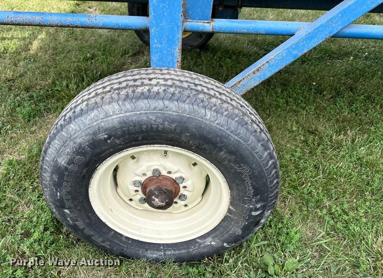 image for item EJ6980 John Deere  920F flex head