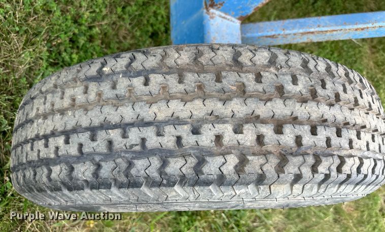 image for item EJ6980 John Deere  920F flex head