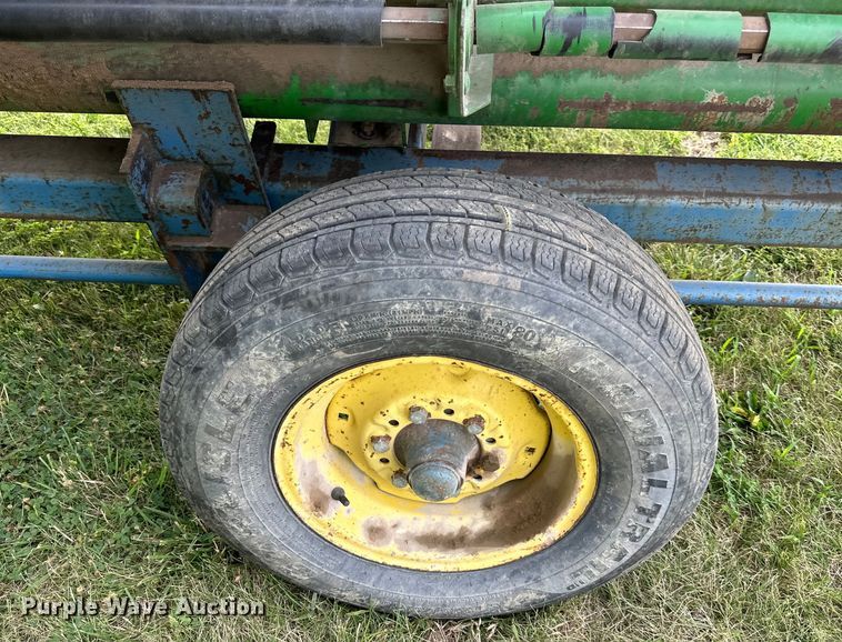 image for item EJ6980 John Deere  920F flex head