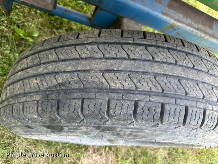 image for item EJ6980 John Deere  920F flex head