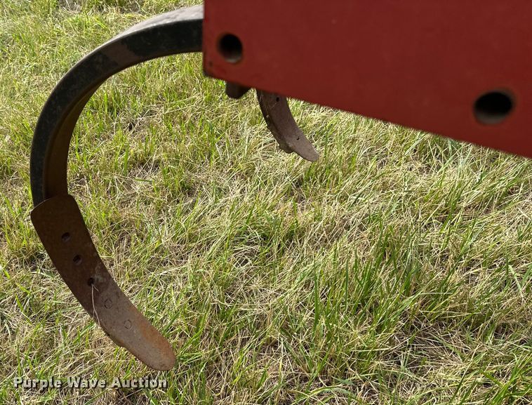 image for item EJ6984 Case  6500 concer till disk ripper