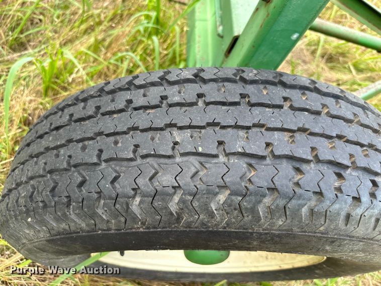 image for item EJ6985 Header trailer