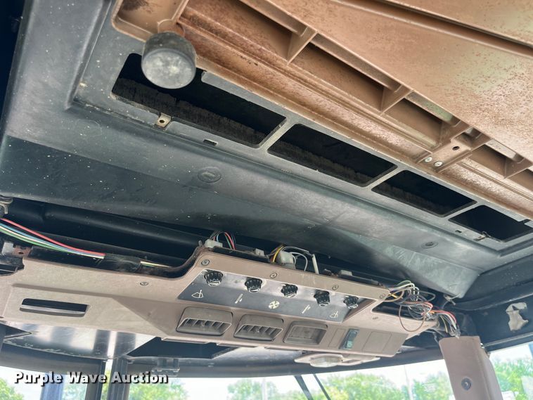 image for item EK8771 1982 John Deere 3140 MFWD tractor