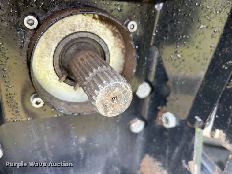 image for item EK8784 2007 Case IH MXM140 PRO MFWD tractor