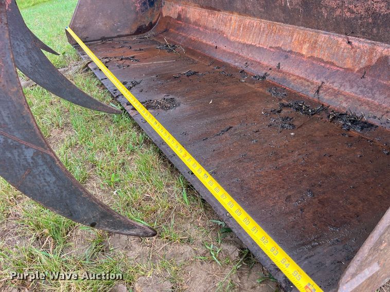 image for item EK8784 2007 Case IH MXM140 PRO MFWD tractor