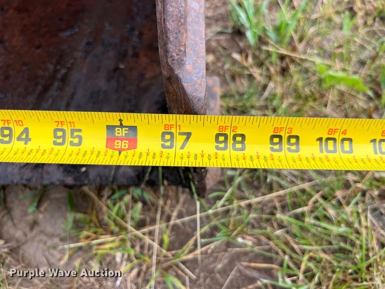 image for item EK8784 2007 Case IH MXM140 PRO MFWD tractor