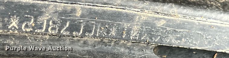 image for item EK8784 2007 Case IH MXM140 PRO MFWD tractor