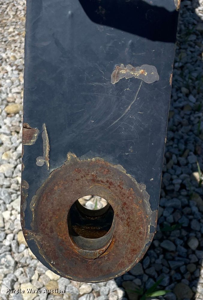 image for item GP9641 Crustbuster  3200  TS39X10 hoe grain drill