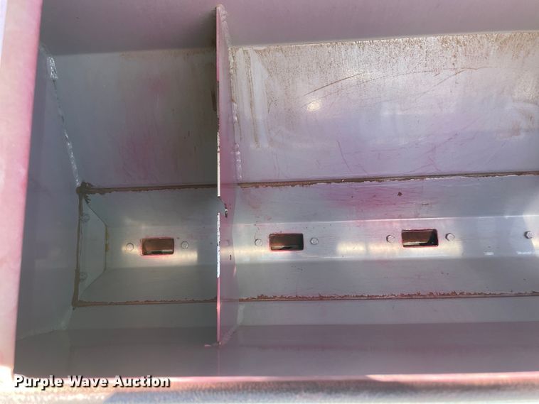 image for item GP9641 Crustbuster  3200  TS39X10 hoe grain drill