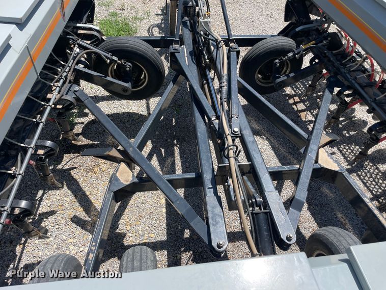 image for item GP9641 Crustbuster  3200  TS39X10 hoe grain drill