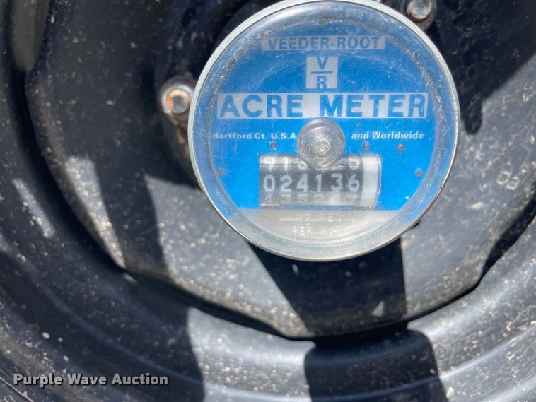 image for item GP9641 Crustbuster  3200  TS39X10 hoe grain drill