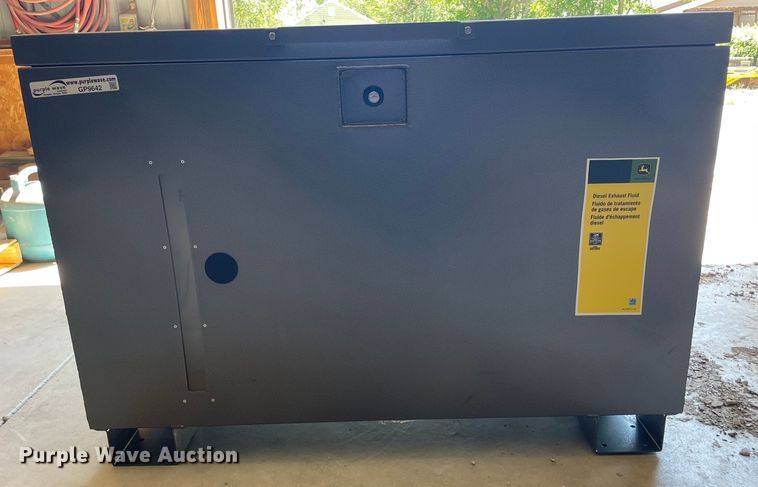 image for item GP9642 2024 John Deere  MB-4830-FC DEF system